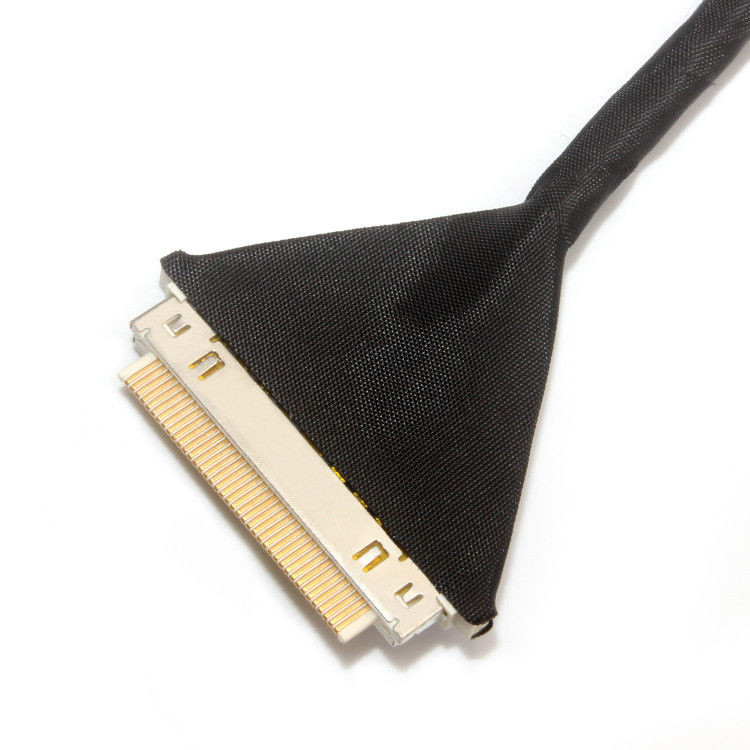 Aces 50204 030 To I Pex 20454 030t 30 pin 1,0 мм LVDS кабельная сборка