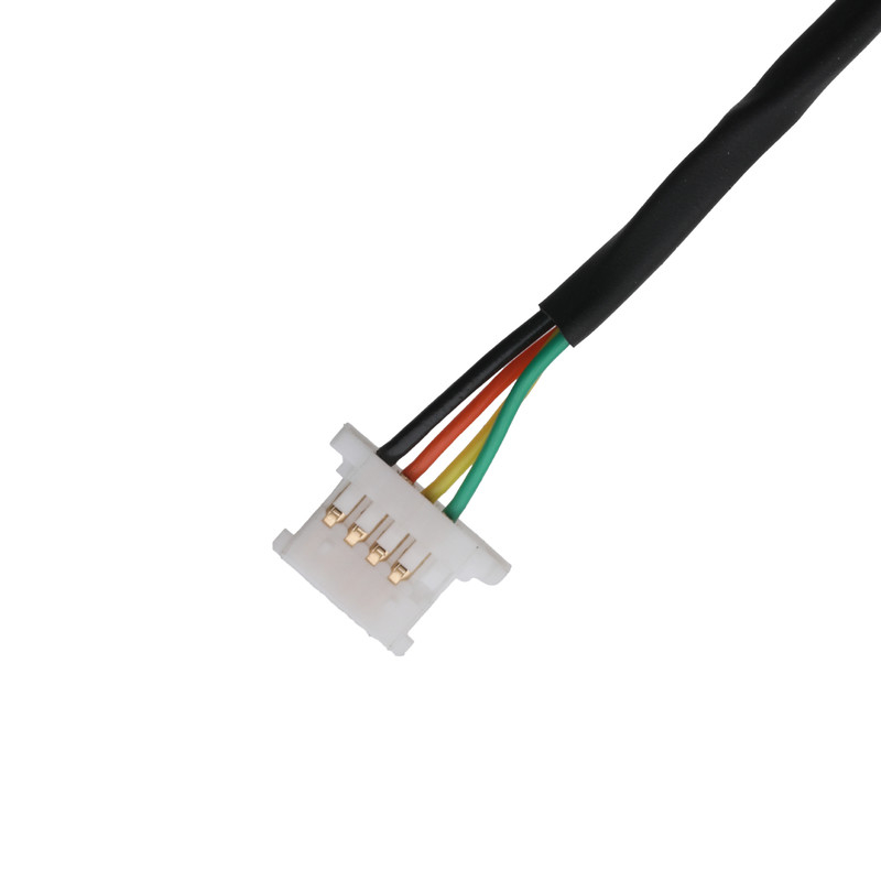 SCSI MDR HPCN40M MALE соединитель для FI-X30HL и HSG 51146-5P