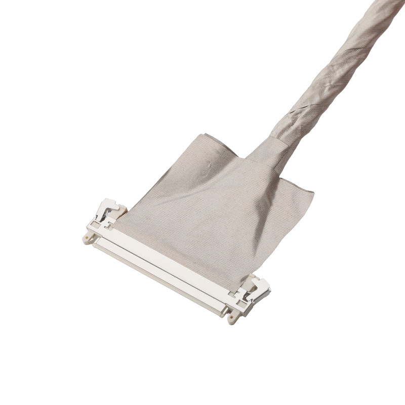 SCSI MDR HPCN40M MALE соединитель для FI-X30HL и HSG 51146-5P