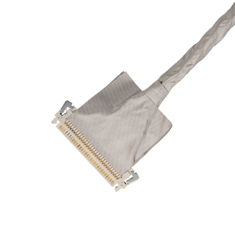SCSI MDR HPCN40M MALE соединитель для FI-X30HL и HSG 51146-5P