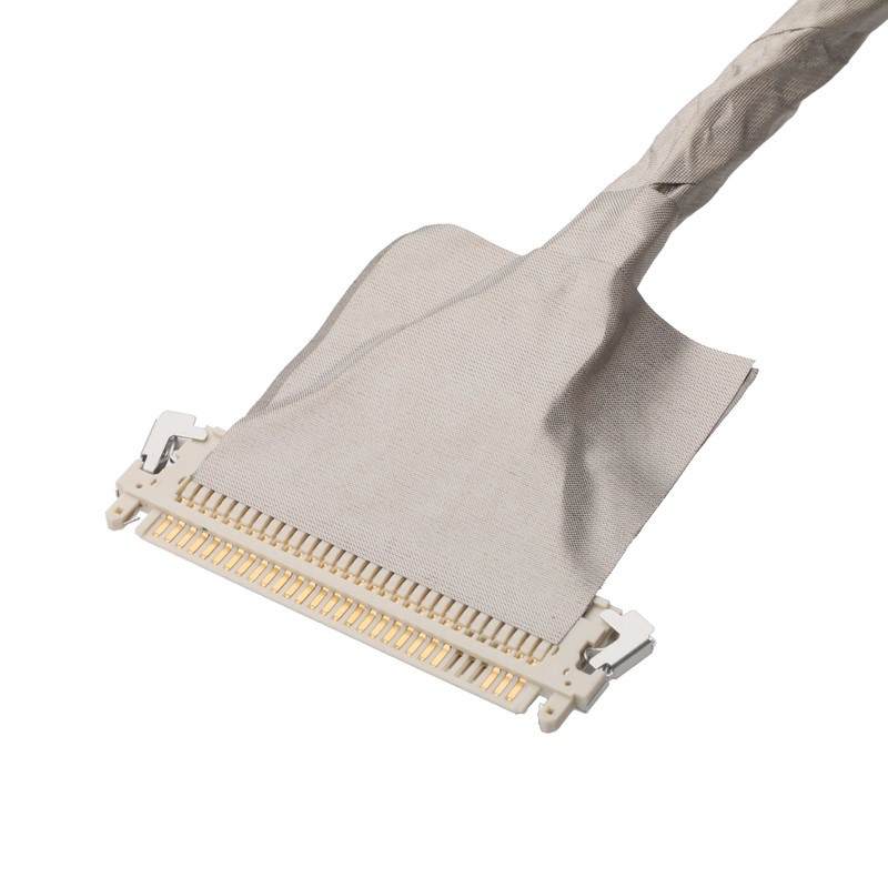 SCSI MDR HPCN40M MALE соединитель для FI-X30HL и HSG 51146-5P