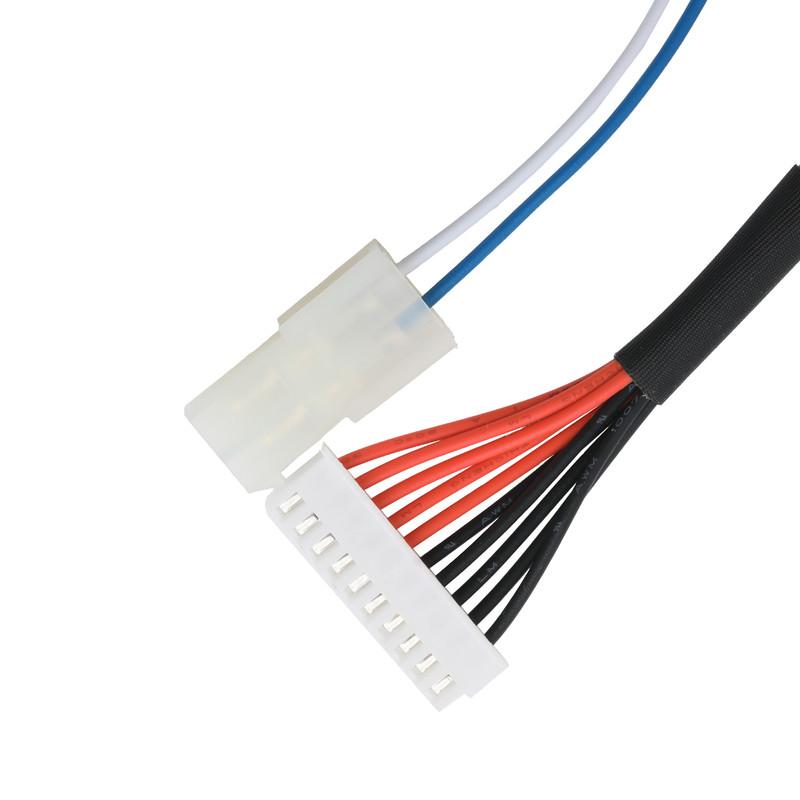 HSG PHR-14Pin к PHR-8Pin и PHR-7Pin кабели на заказ UL2464 28AWG кабель OEM/ODM