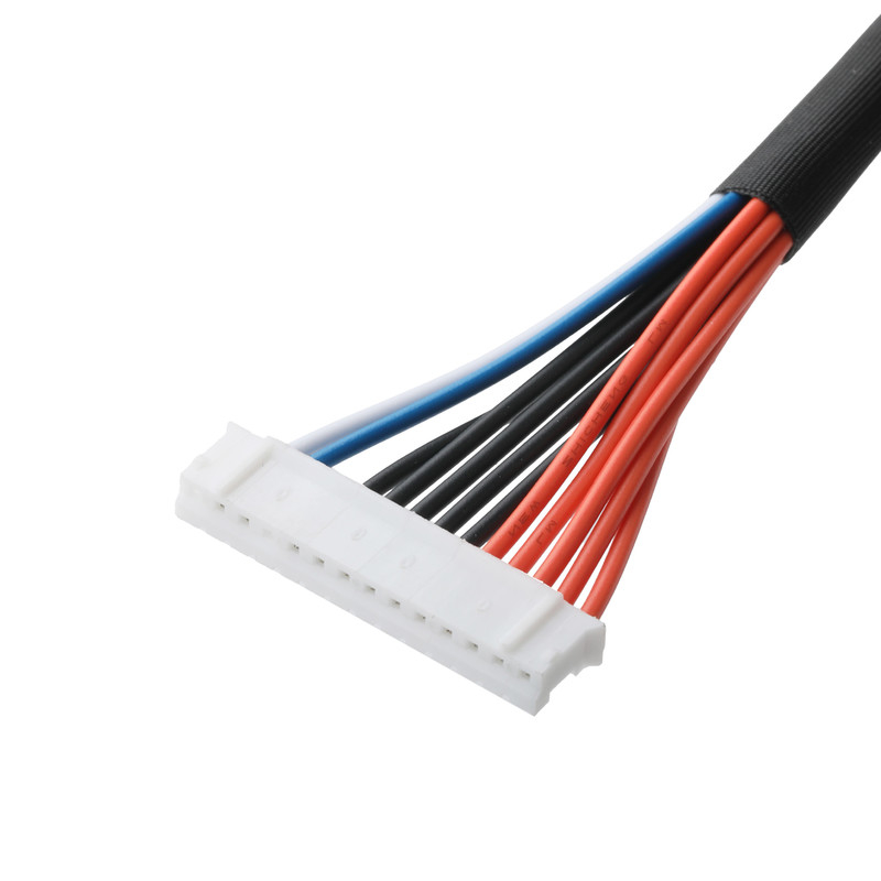 HSG PHR-14Pin к PHR-8Pin и PHR-7Pin кабели на заказ UL2464 28AWG кабель OEM/ODM