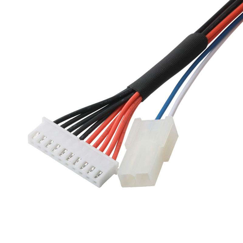 HSG PHR-14Pin к PHR-8Pin и PHR-7Pin кабели на заказ UL2464 28AWG кабель OEM/ODM