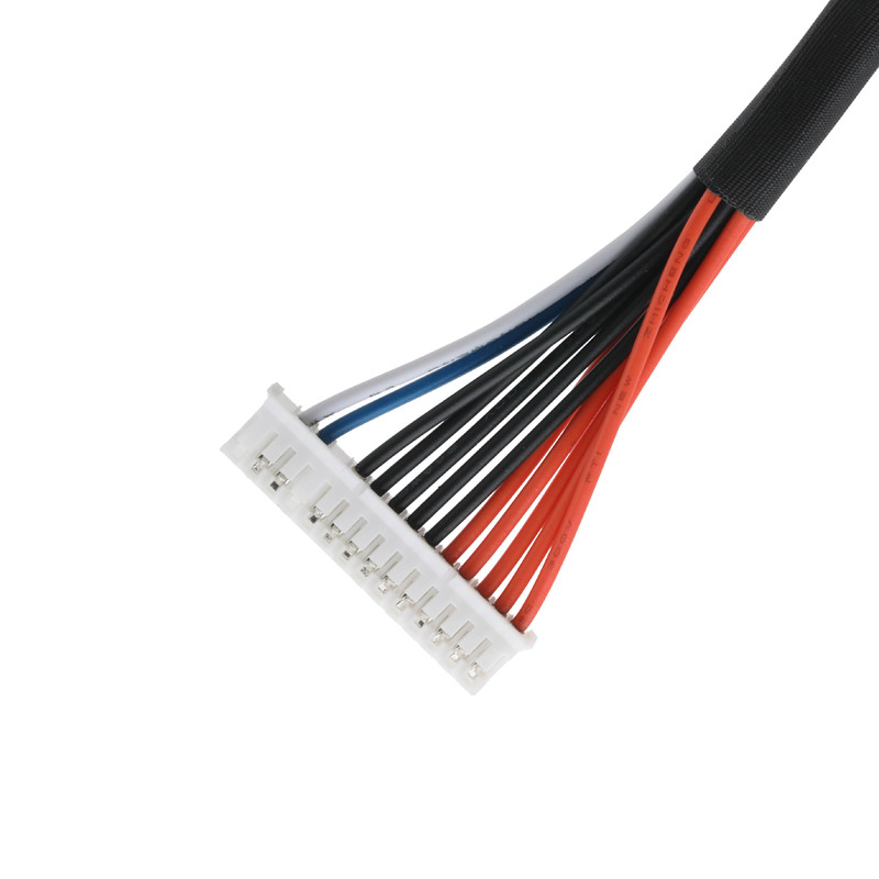 HSG PHR-14Pin к PHR-8Pin и PHR-7Pin кабели на заказ UL2464 28AWG кабель OEM/ODM