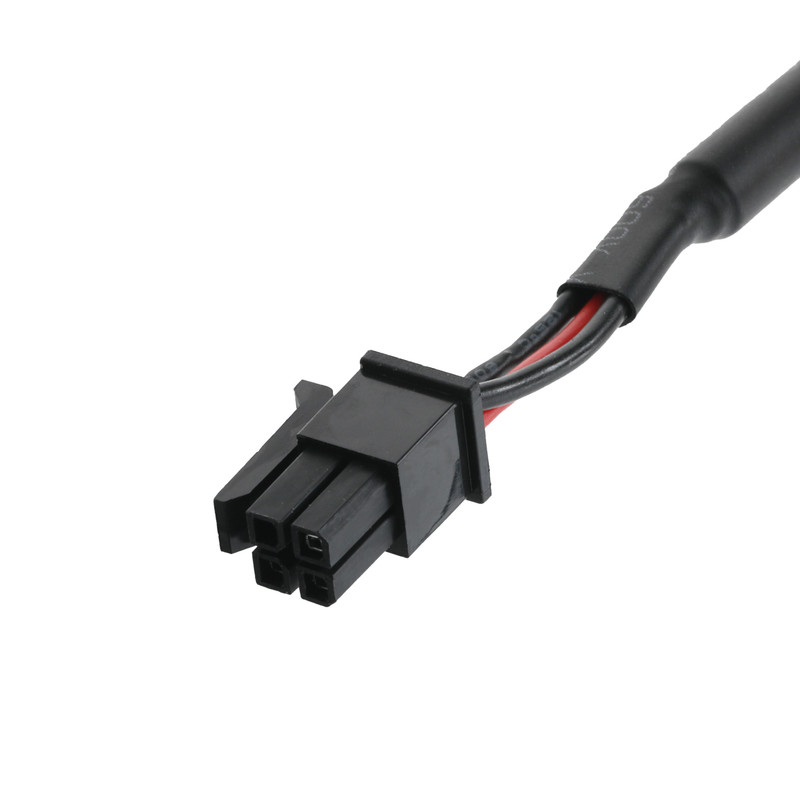 LVDS CABLE HSG 43025-0400 до 43020-0201 MX3.0-2P Двойной разъединитель Кабели специальной схемы OEM/ODM