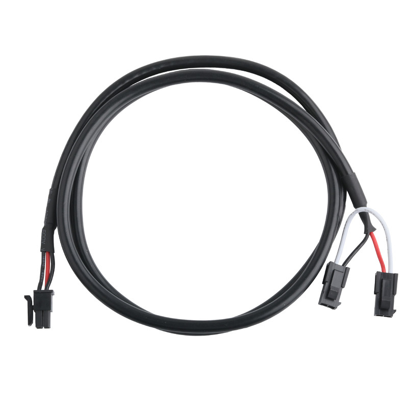 LVDS CABLE HSG 43025-0400 до 43020-0201 MX3.0-2P Двойной разъединитель Кабели специальной схемы OEM/ODM