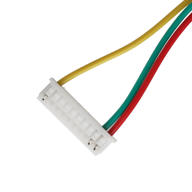 DP2.0 4Pin A2004-H04 TO MX1.25-10P LVDS кабельная сборка UL 1061 26AWG КАБЕЛ OEM/ODM