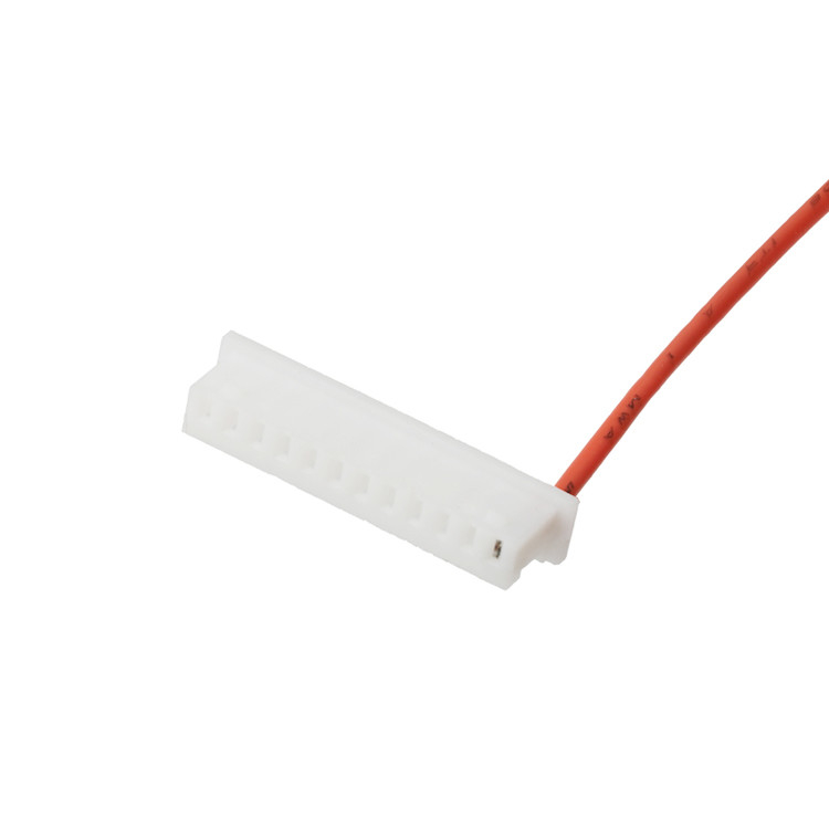 DFK-MC JL15CDGV-3.81 4Pin до MX1.25-12Pin и UL Lobel Через стену терминальные блоки