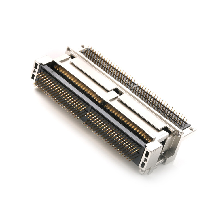 Докинг I / O соединитель питч 0.635 мм 30056-160T до 30046-160T-F