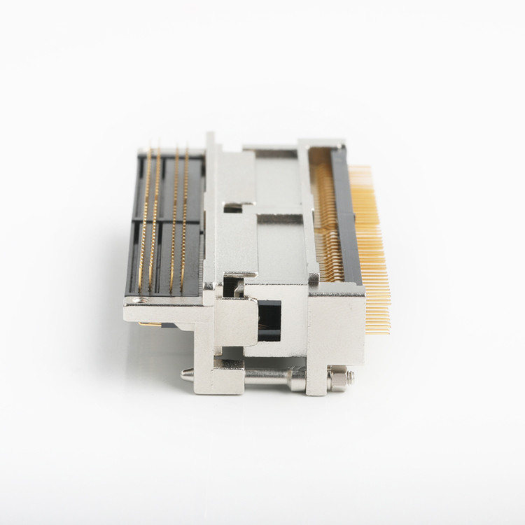 Докинг I / O соединитель питч 0.635 мм 30056-160T до 30046-160T-F