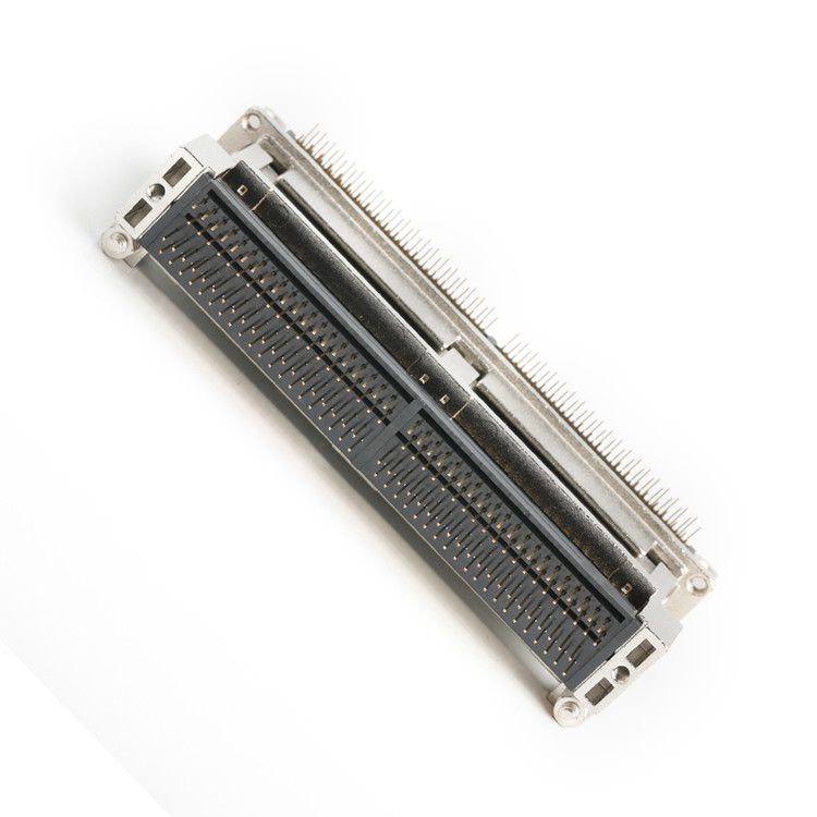 Докинг I / O соединитель питч 0.635 мм 30056-160T до 30046-160T-F