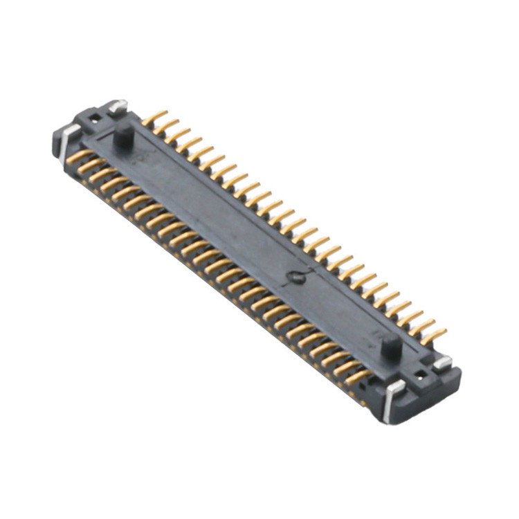 OEM/ODM Длина настроить Aces 50185-05041-001 50pin 0,4 мм PEC Board End Holder соединитель