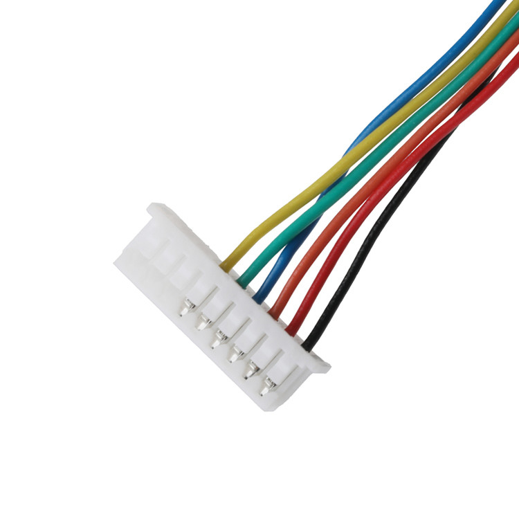 Кабель LVDS FI-X30HL 30P до DF20A-40P или 9P HSG Коаксиальный разъем кабеля OEM/ODM