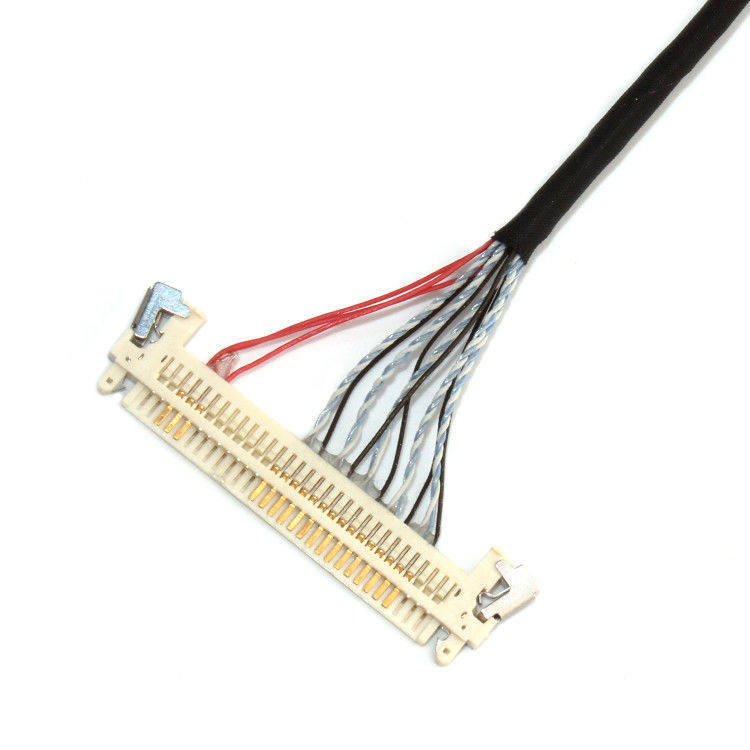 Кабель Jae Fi X30hl к Aces 88441 к 1,25 мм MOLEX 51146-0500
