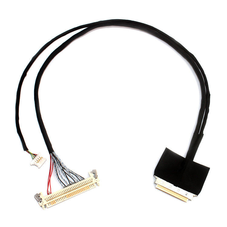 Кабель Jae Fi X30hl к Aces 88441 к 1,25 мм MOLEX 51146-0500