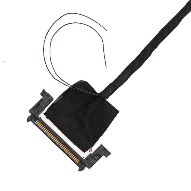 32AWG LVDS кабельная сборка 40 Pin 88441-40 до 50 Pin JAE F1-RE51HL