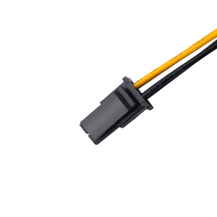 Сборка одобренного по ISO 13485 кабеля LVDS с диаметром 3,0 мм для кабеля LCD LVDS