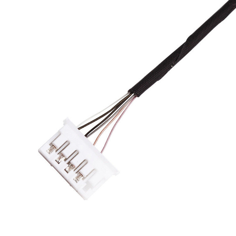 4 Pin Usb I Pex 20454-040t Edp Lvds кабель Jst Phr-5 Lvds кабель подсветка