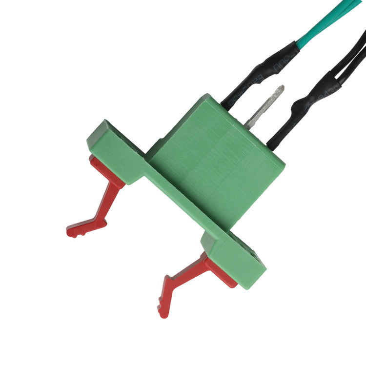 JST EH-4P UL 1061 22AWG Кабель на заказ Кабельная сборка DFK-MSTB 2,5/3-G-5.08