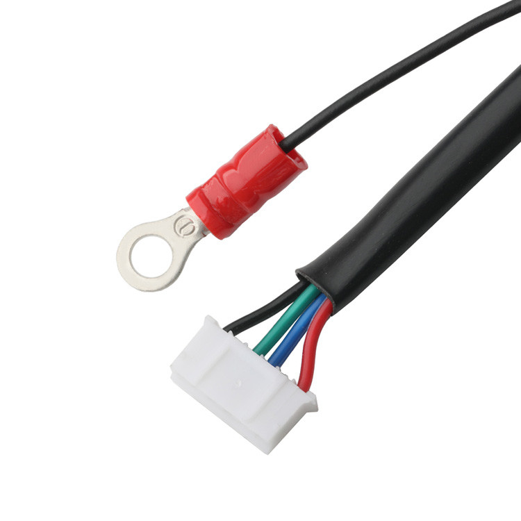 OEM/ODM HSG 43645-0500 MX3.0-3P к PH-6P соединитель для сборки кабеля LVDS