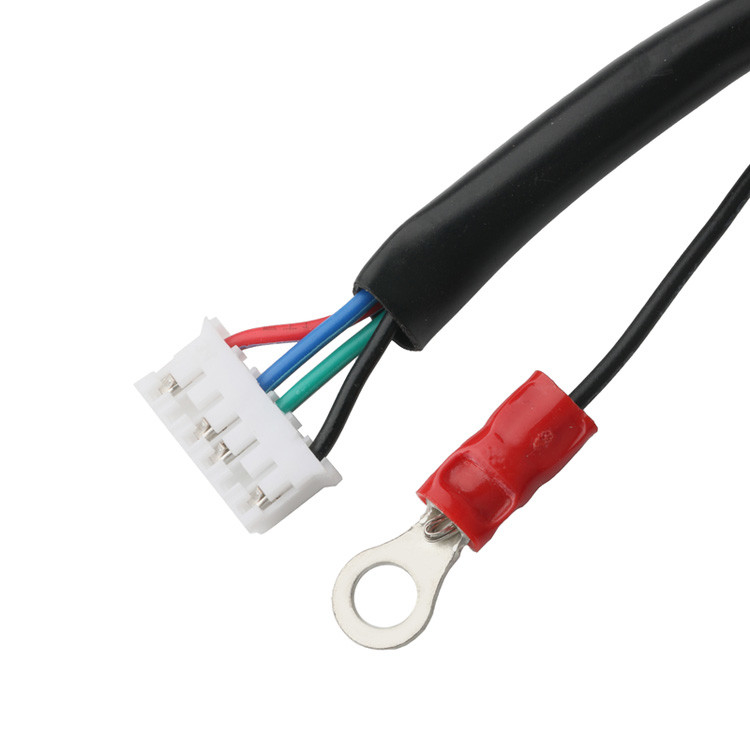 OEM/ODM HSG 43645-0500 MX3.0-3P к PH-6P соединитель для сборки кабеля LVDS