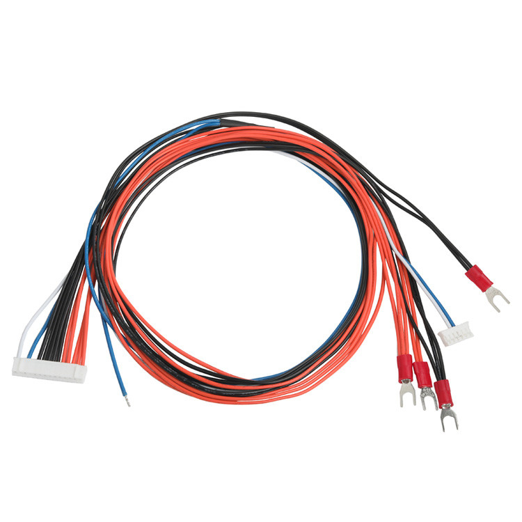 OEM/ODM HSG 43645-0500 MX3.0-3P к PH-6P соединитель для сборки кабеля LVDS
