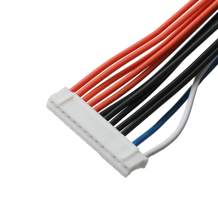OEM/ODM HSG 43645-0500 MX3.0-3P к PH-6P соединитель для сборки кабеля LVDS