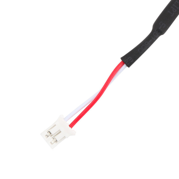 Сборка кабеля с соединителями PH JST PHR7, PHR4, PHR3, PHR2 для LVDS дисплейного соединителя