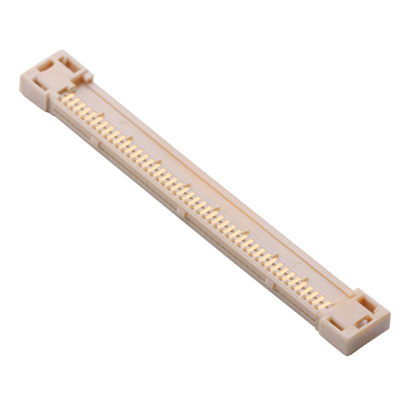 45 PIN DF36-45S-0.4V Сборка микро LVDS кабеля свободная от свинца и галогена