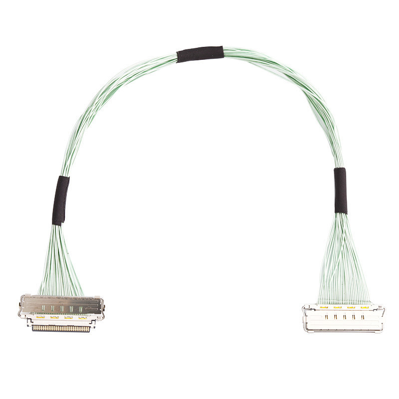 Кабель-Ca Ii 20679 30Pin Micro Коаксиальный кабель сборка 20679-030t-01 30P Lcd Edp кабель