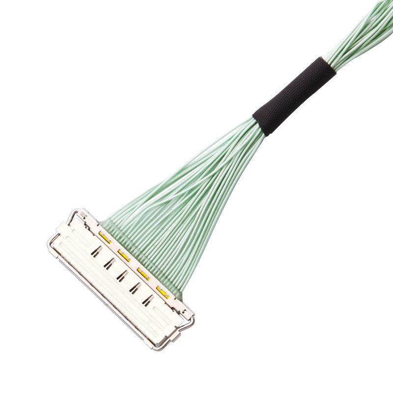 Кабель-Ca Ii 20679 30Pin Micro Коаксиальный кабель сборка 20679-030t-01 30P Lcd Edp кабель