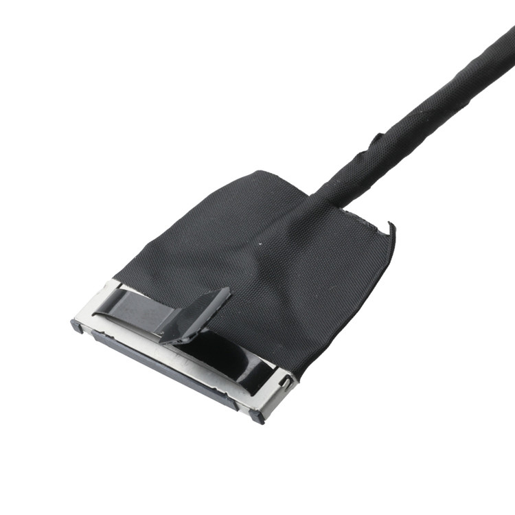 20453-40P к корпусу 0520-SD40-B и JST PHR-4 LVDS кабельный разъединитель