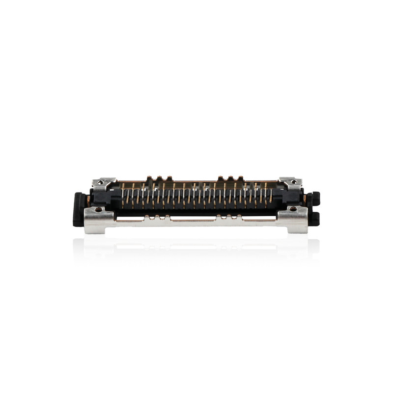 DF38 Серия DF38A-30S-0.3V ((51) Высокоточный микрокоаксиальный разъем на борту
