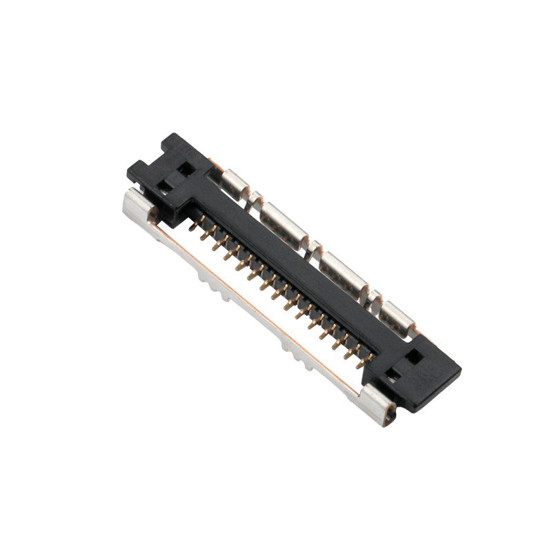 DF38 Серия DF38A-30S-0.3V ((51) Высокоточный микрокоаксиальный разъем на борту