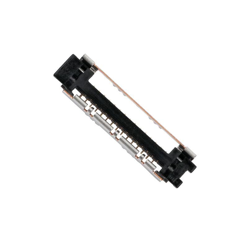 DF38 Серия DF38A-30S-0.3V ((51) Высокоточный микрокоаксиальный разъем на борту