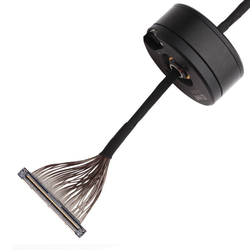 DF36C-50P-0.4SD к DC-2813C Lvds Edp Кабельная сборка 46AWG для гимбаля
