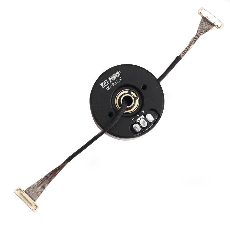 Специализированный DF36C-15P-0.4SD к DC-2813C Wire Harness LVDS EDP кабель для камеры Gimbal