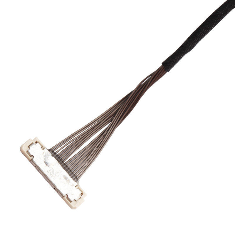 Специализированный DF36C-15P-0.4SD к DC-2813C Wire Harness LVDS EDP кабель для камеры Gimbal