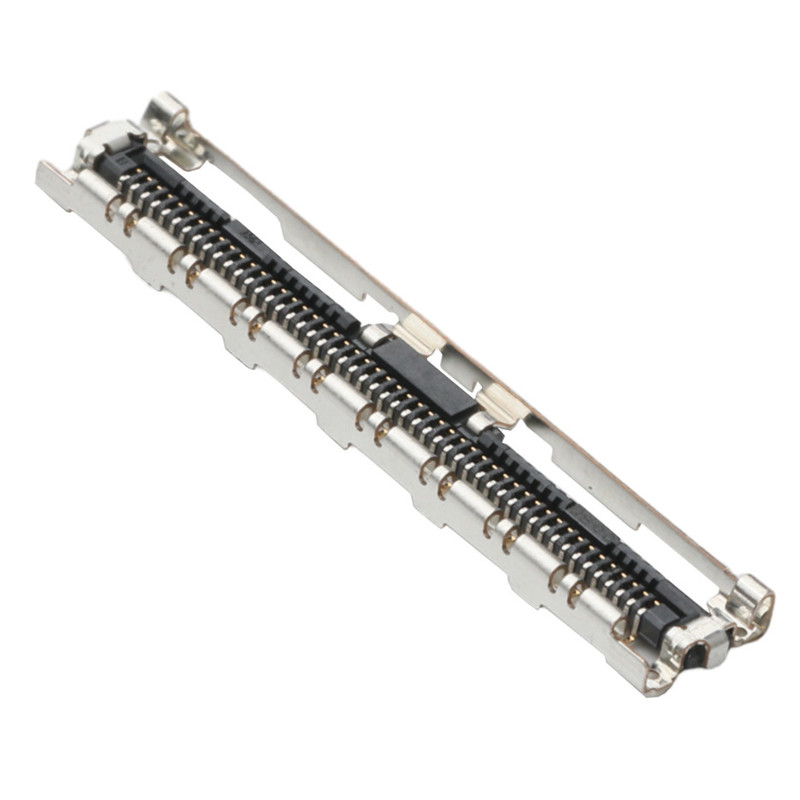 ROHS DF36A-50S-0.4V LVDS EDP кабель 0.4mm Pitch Micro Coax кабель