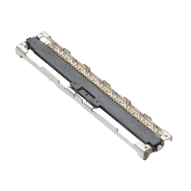 ROHS DF36A-50S-0.4V LVDS EDP кабель 0.4mm Pitch Micro Coax кабель
