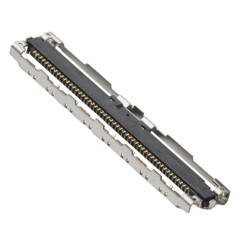 ROHS DF36A-50S-0.4V LVDS EDP кабель 0.4mm Pitch Micro Coax кабель