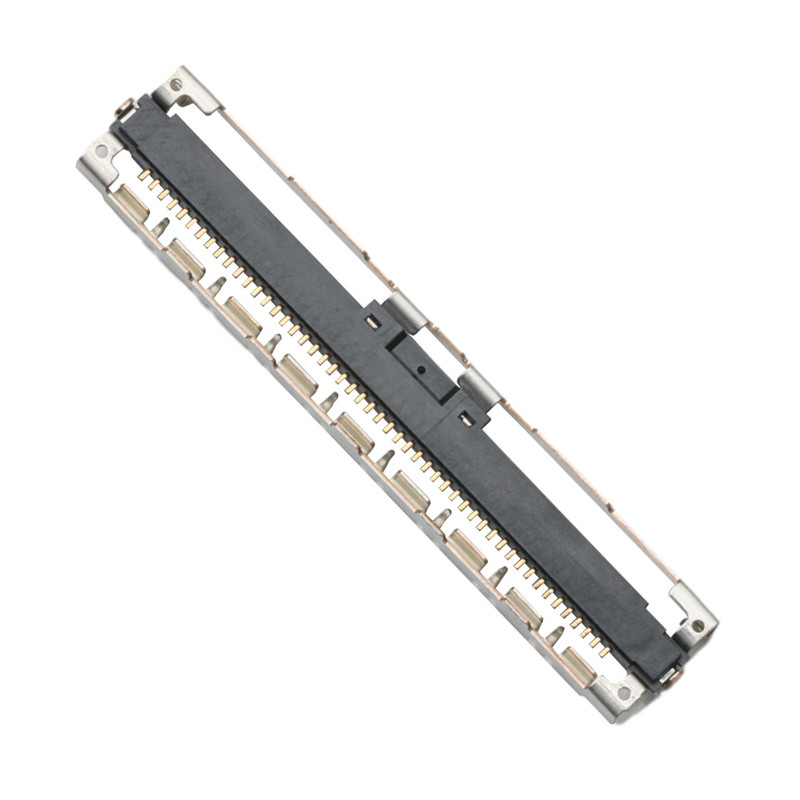 ROHS DF36A-50S-0.4V LVDS EDP кабель 0.4mm Pitch Micro Coax кабель
