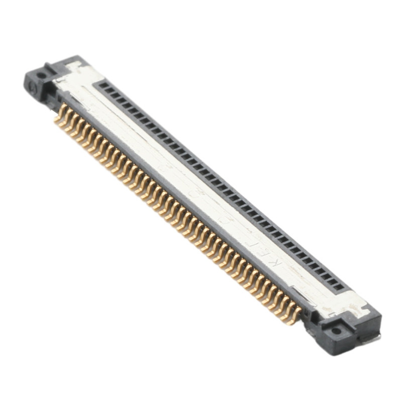 0.4mm Pitch LVDS EDP Cable Plate End Connector KEL Usl00 - 40L 0,4V 42 Gauge