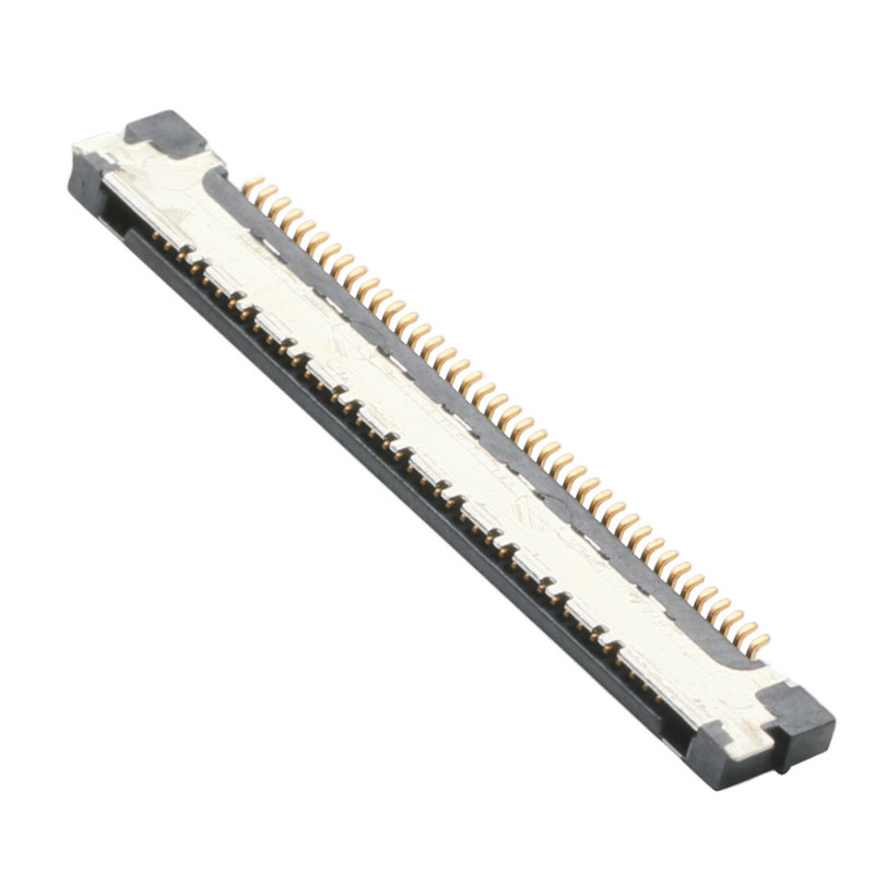 0.4mm Pitch LVDS EDP Cable Plate End Connector KEL Usl00 - 40L 0,4V 42 Gauge