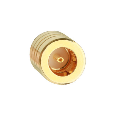 Медный коричневый щит RG179 Кабельный разъем RF SMB- ((50ohm) к SMB-75 ((750hm)