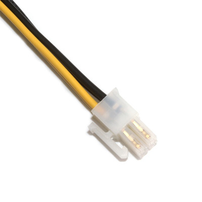 Сборки кабеля проводки электропитания 12V Molex 39-01-2040 до 39-01-2240