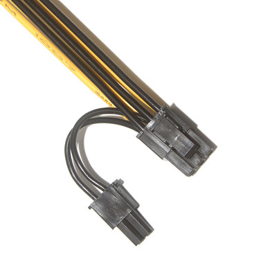 Сборки кабеля проводки электропитания 12V Molex 39-01-2040 до 39-01-2240