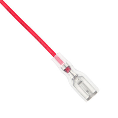 HSG XAP-02V-S 2.5PITCH Круглый кабель Molex