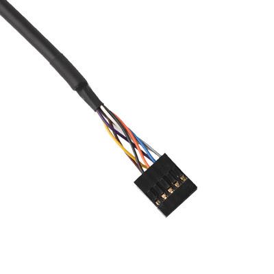 Материнская плата Molex Расширительный кабель 10 пин / 20 пин 22-55-2101 до 22-55-2201